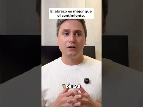 La Verdad Detrás de "Te Acompaño en el Sentimiento" #shorts