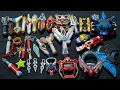 Download Lagu ウルトラマントリガー 記念 ウルトラマン変身アイテム集 2021 All Ultraman Henshin Transformations 2021 Ultraman Trigger