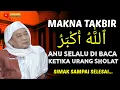 Download Lagu KESEMPURNAAN TAKBIR ANU SOK DI BACA KU URANG || Nasihat Berharga Ti ABUYA UCI TURTUSI