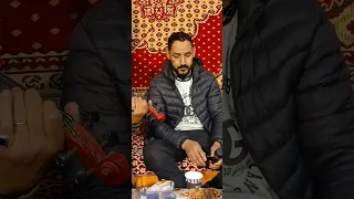حمادي بوكريوع خالي يا خالي مونطي كيتمان 