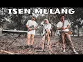 ISEN MULANG - THE HALAL BOYS (COVER)