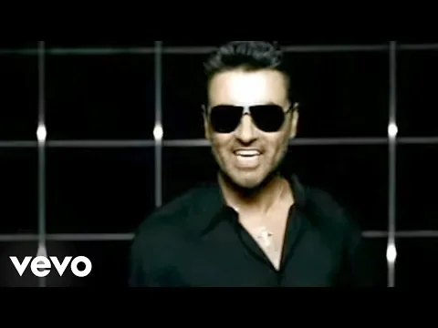 Download MP3 George Michael - An Easier Affair (Official Video)