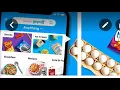 Use GoPuff and earn 25 credit towards Groceries delivered to your door