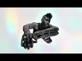 Lucky Daye - Diamonds in Teal (Official Audio)