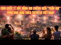 Lagu CĐM Quốc Tế Sốc Nặng Khi Chứng Kiến “Trận Địa” Pháo Hoa Giao Thừa 2026 Tại Việt Nam