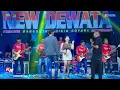Download Lagu SALAM RINDU / MEGA ELIZA \u0026 BOS MUDA / NEW DEWATA / KUSUMA NADA / LIVE NGINGAS KARANG AWEN