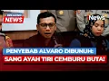 Lagu Terungkap! Motif Ayah Tiri Habisi Nyawa Alvaro, Polres: Cemburu Istri Selingkuh | BREAKING NEWS
