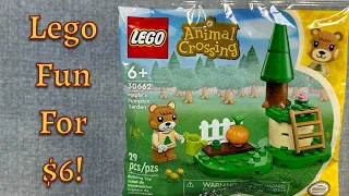 Download Lego Animal Crossing Hanger Pack Opening! Panda Fun For All! MP3