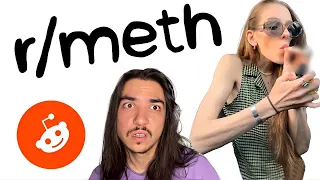 The Best Reddit Community