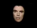 Talking Heads - Burning Down the House (Official Video), Full HD (Digitally Remastered and Upscaled)