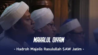 Download 5. Maulid Adhiya Ulami (Mahalul Qiyam) MP3
