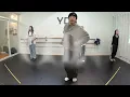 Gasoline - Yoenkingyo | Hip Hop |YDS_Young Dance Studio|250117
