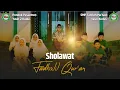 Download Lagu Sholawat Fadhoilil Qur'an | Ust Mas'ud Shahat dan Santri PP Yasin 2 - SMP Tahfidh Ma'had Yasin Kudus