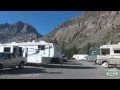 CampgroundViews com - Silver Lake Resort June Lake California CA RV