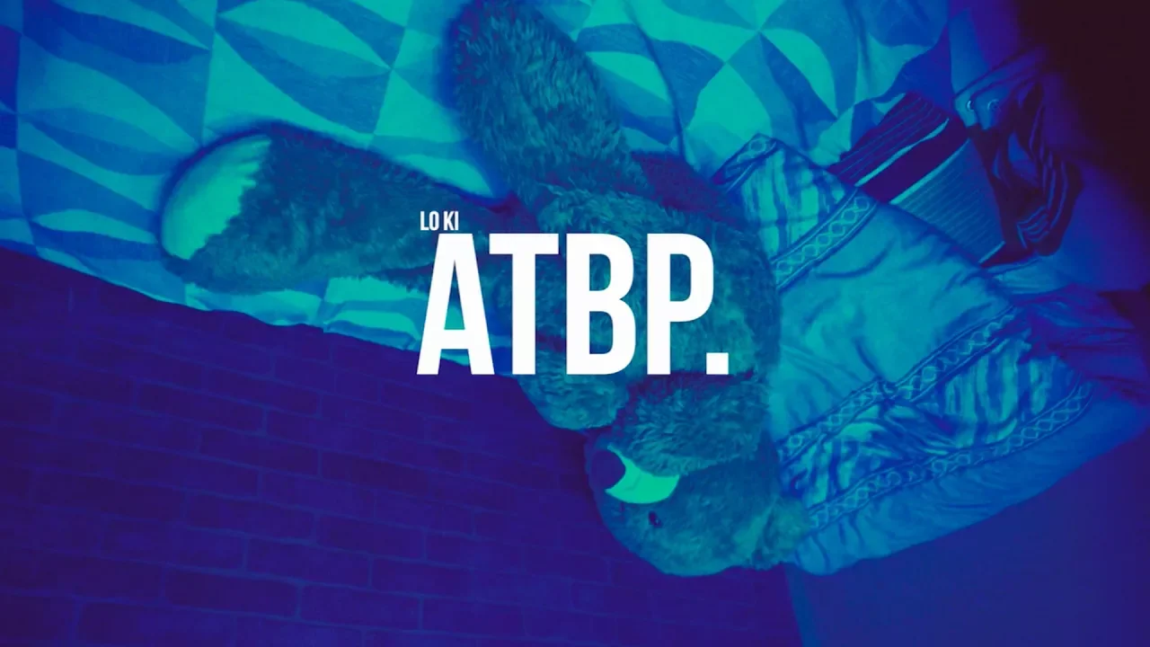 Lo ki - ATBP. (Official Music Video)