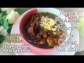 Download Lagu RESEP RAHASIA RAWON PEKAT \u0026 NIKMAT LANGSUNG DARI ORANG TUA ZAMAN DULU | Sekali nyoba pengen terus