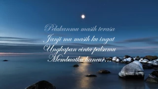 profile band rindu yang terluka official lyric video 