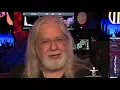 Uriah Heep Performs Easy Livin' On Underground News 1972