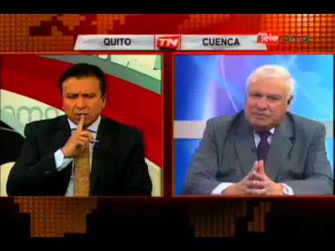 Ing. Marcelo Cabrera 