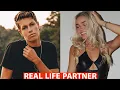 Ben Azelart vs Olivia Dunne Biography Net Worth Lifestyle Comparison 2023