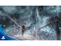 Video di Dark Souls III: Ashes of Ariandel - Announcement Trailer | PS4