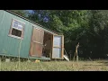 Teen dies after handgun discharges in Burke County family says WSOC-TV