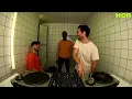 Download Lagu Nanji - Lobby B2B Keumzer B2B hip sync | HÖR - Apr 8 / 2022