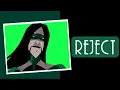 The Riddler: Rejected, Reinvented, and Reluctant to Return | The Batman (2004)