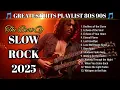 Download Lagu Slow Rock Ballads Live – Heartfelt Songs from 80s \u0026 90s Rock Icons