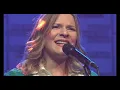 Flor de Lis (Upside Down) - Susanna Aleksandra & Andre Maaker live @ERM