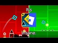 I Tried Geometry Dash in Roblox