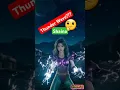 Download Lagu Saint Seiya: Shaina Unleashes Her Thunder Wave Power #saintseiya #saintseiyacosplay #aigenerated