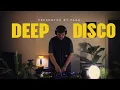 Lagu DEEP HOUSE MEETS DISCO 2026 | Smooth, Funky DJ Mix for Pre-Parties