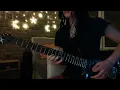Aşk-ı Memnu elektro gitar cover