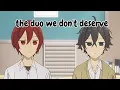 Download Lagu Horimiya S2 BUT Miyamura and Sengoku are a COMEDIC DUO