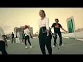 Jux X Dj Tarico fr G- Nako Shugga Daddy ( official video lyrics )