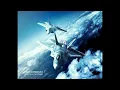 Lagu Ace Combat X Skies of Deception OST - 06 Rolling Thunder/In Pursuit I/Fire Storm - Gamerip HQ/FLAC