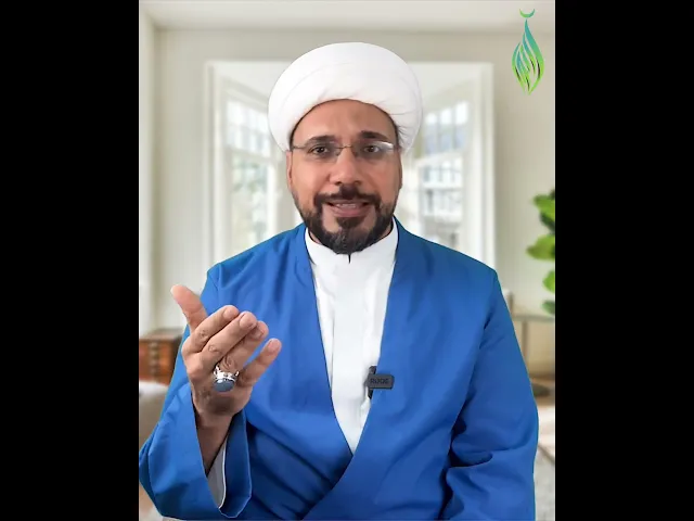 ⁣Prophet Yaqoob and Imam Mehdi (a) | Sheikh Mohammed Al-Hilli