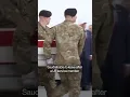 7 American Service Members Dead in Iran War
