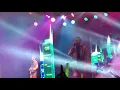 RAN feat. YURA YUNITA - Melawan Dunia LINE Concert 2018 Jogja Expo Center