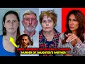 Three members of VA family charged with murder of daughter s partner
