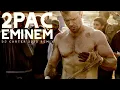 Download Lagu 2Pac Ft Eminem - Push Me (4K)