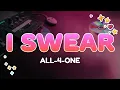 Download Lagu All-4-One - I Swear | Lyrics