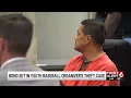 Bond set in youth baseball organizer s theft case