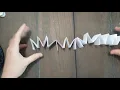 How to Make a Tiny Book