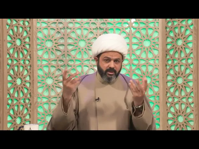 ⁣محاولة قتل رسول الله (صلى الله عليه وآله) ليلة المبيت _ سماحة الشيخ مهدي الطرفي