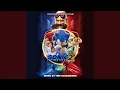 Download Lagu Stars In The Sky (Film Version) [From Sonic The Hedgehog 2]