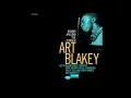 Lagu Drums Around The Corner - Art Blakey - (Full Album)