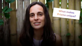 What makes Prisma unique