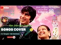 Download Lagu Rimjhim Gire Sawan | HD | Cover Song | Sur Sangam - My heartbeat